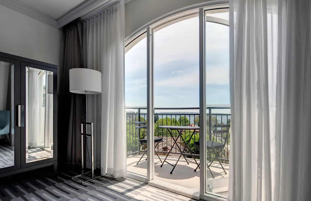 Intercontinental Sydney Double Bay By Ihg-1