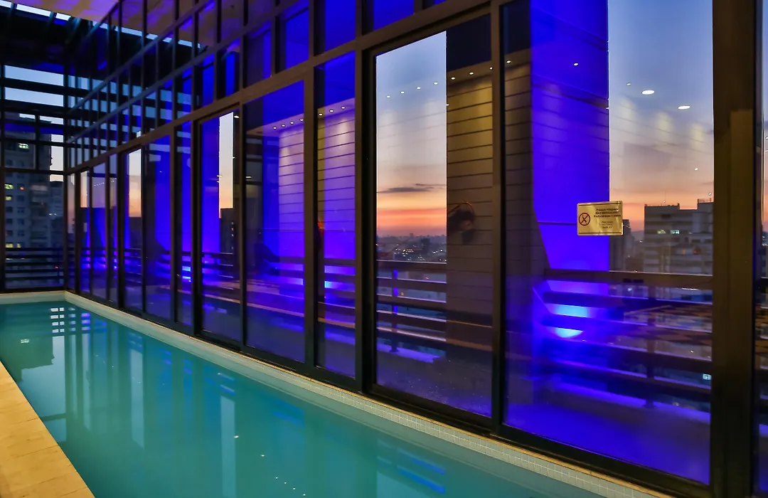Radisson Blu Sao Paulo-1