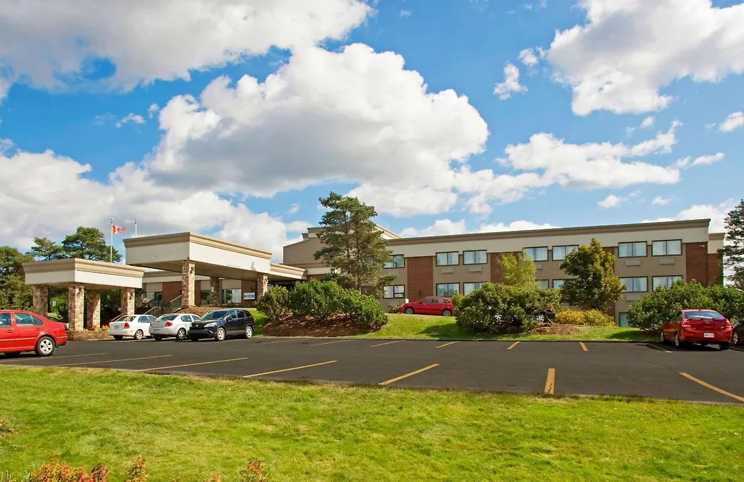 Hfx Airport Hotel-1