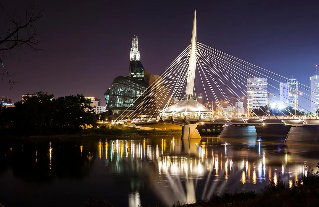 Holiday Inn Winnipeg-South By Ihg-1