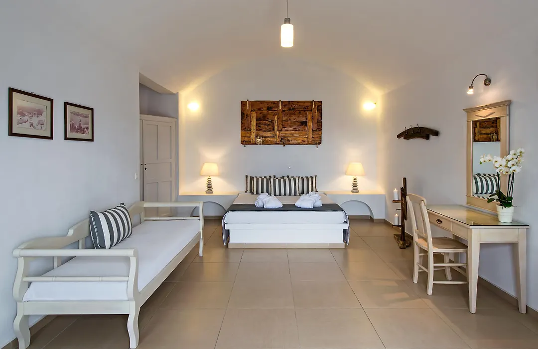 Apanemo Hotel&Suites-1