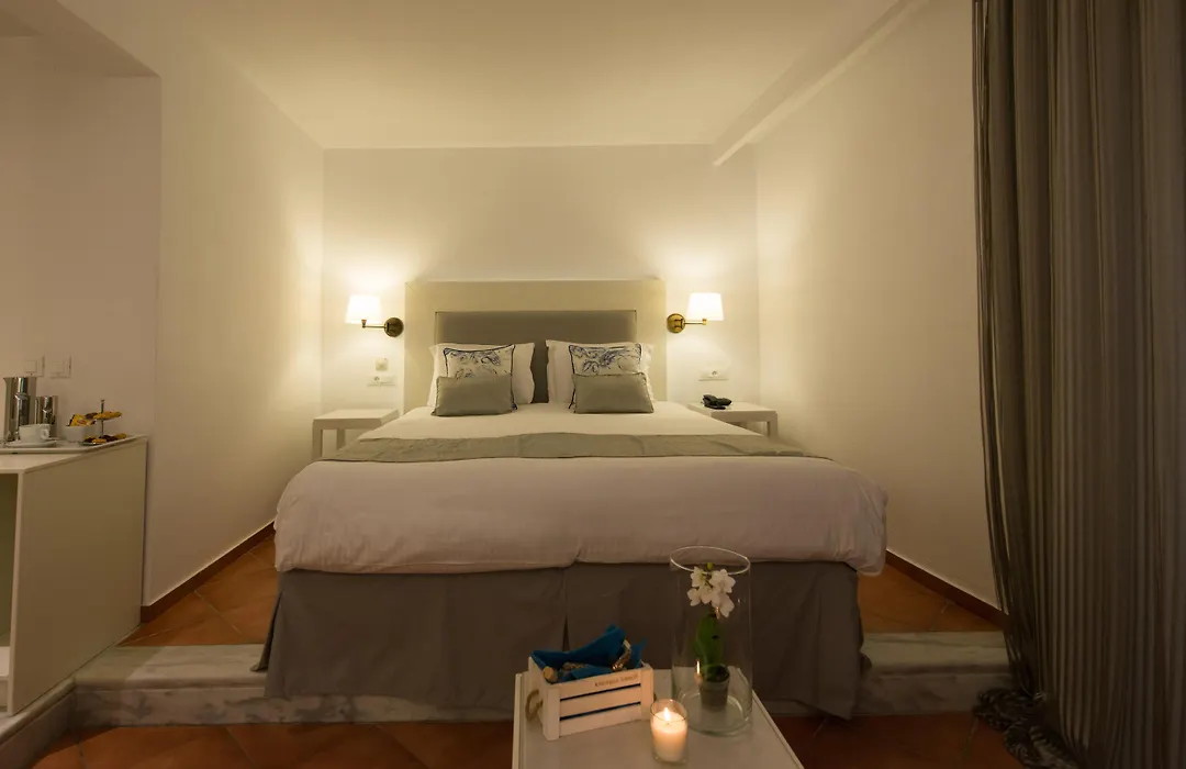 Knossos Beach Bungalows Suites Resort & Spa-1