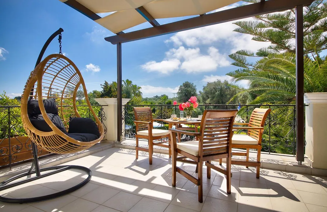 Paxos Club Resort & Spa-1