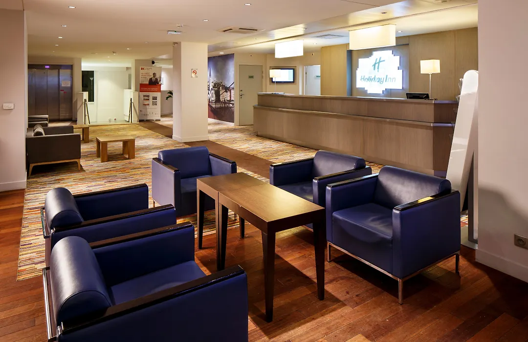 Holiday Inn Lyon Vaise By Ihg-1