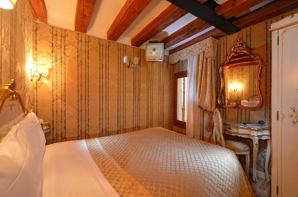 Residenza Hotel San Maurizio-1