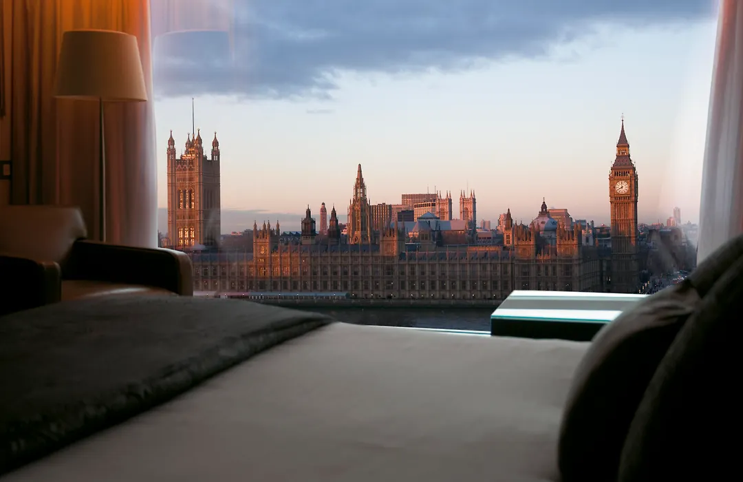 Park Plaza Westminster Bridge London-1