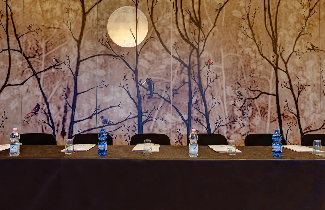 Klima Hotel Milano Fiere-1