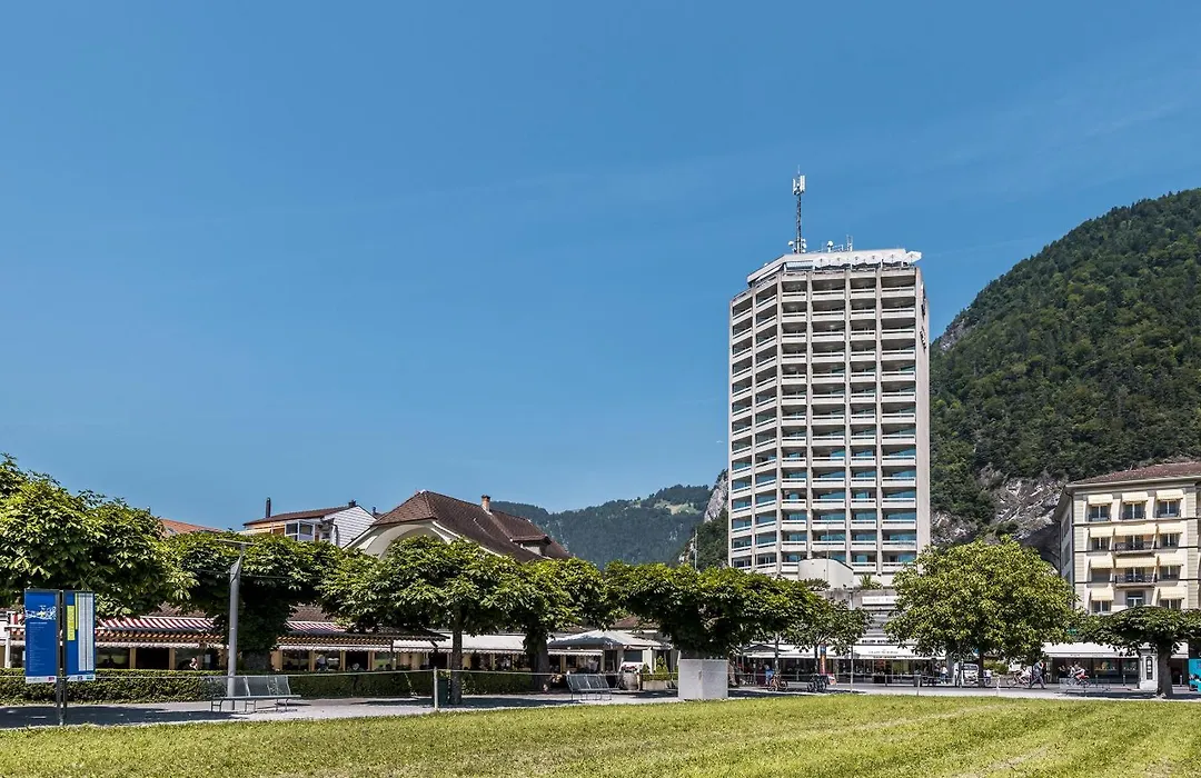 Hotel Metropole Interlaken-1