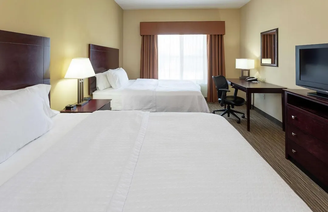 Homewood Suites By Hilton Minneapolis - Saint Louis Park At West End-1