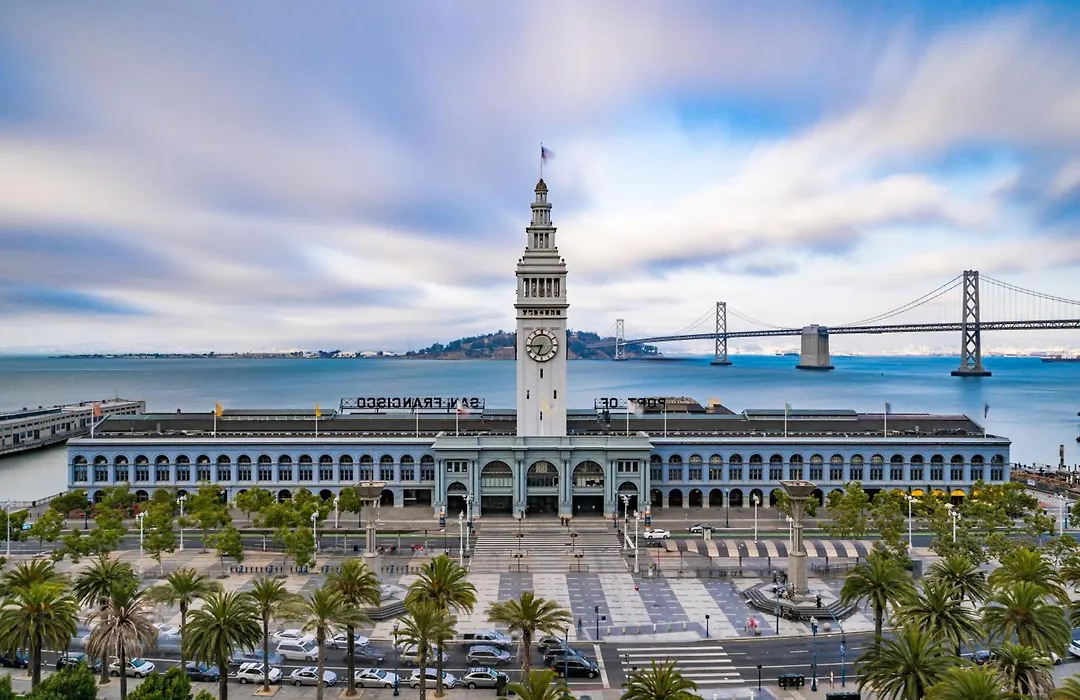 Intercontinental Mark Hopkins San Francisco By Ihg-1