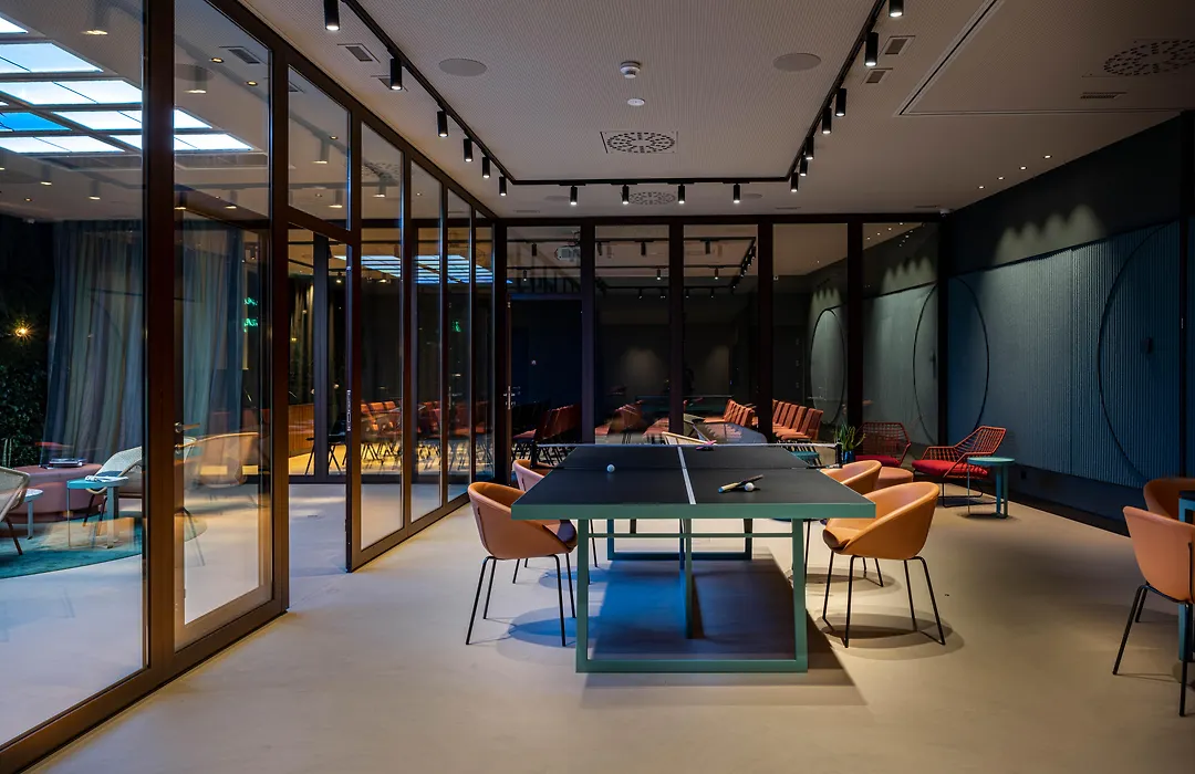Luganodante Boutique & Lifestyle Hotel-1
