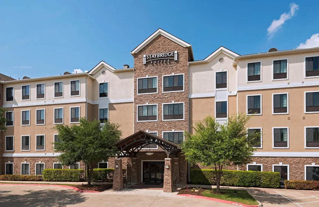 Staybridge Suites Austin Northwest By Ihg-1