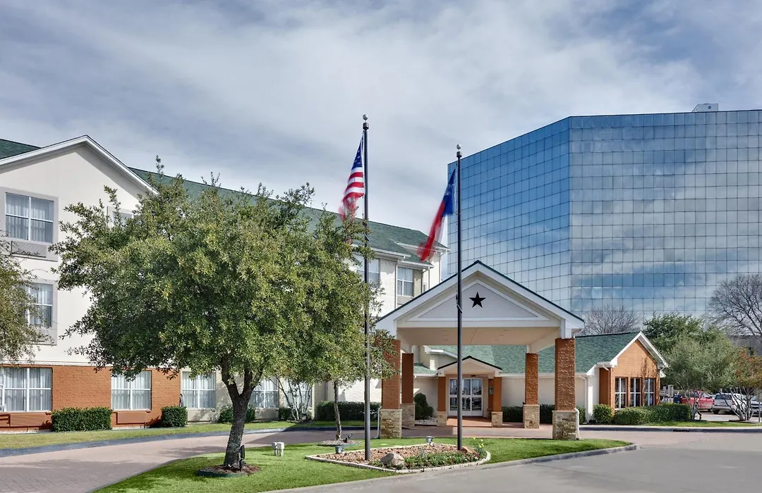 Candlewood Suites Dallas Market Center-Love Field By Ihg-1