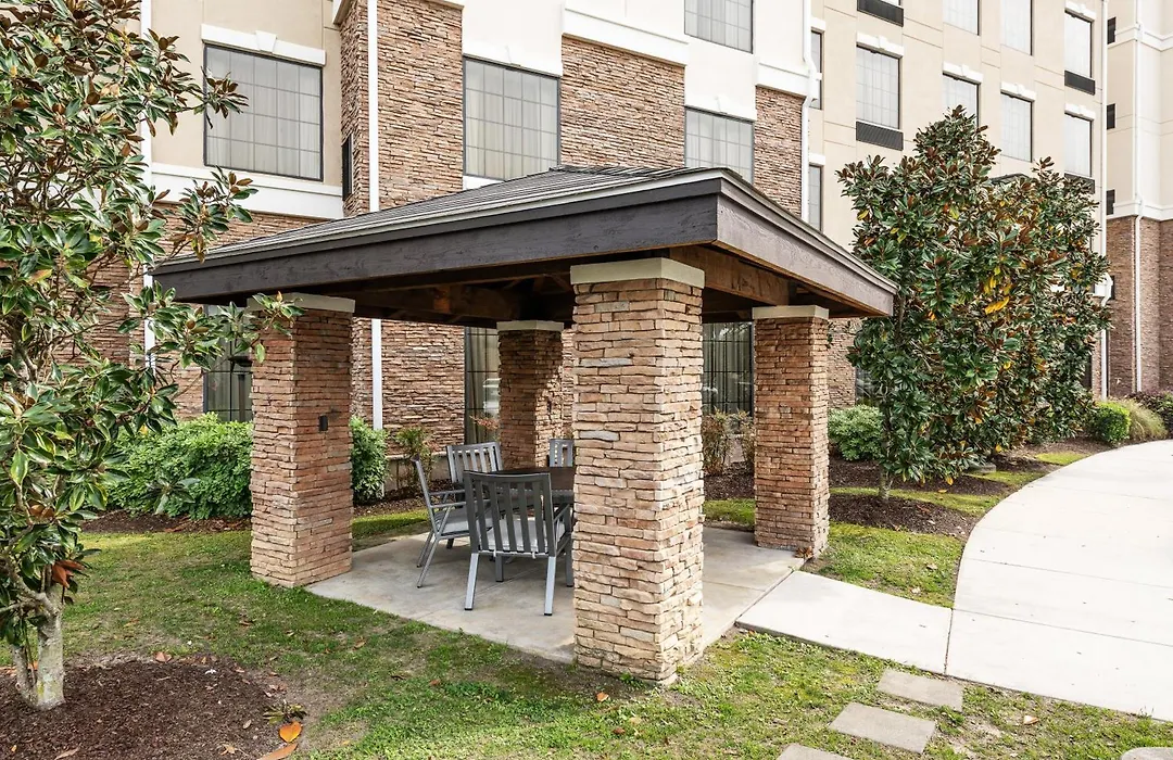 Staybridge Suites North Charleston By Ihg-1