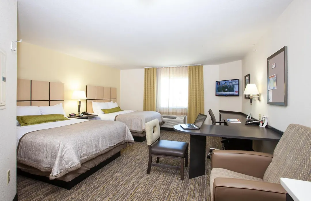 Candlewood Suites New Braunfels By Ihg-1