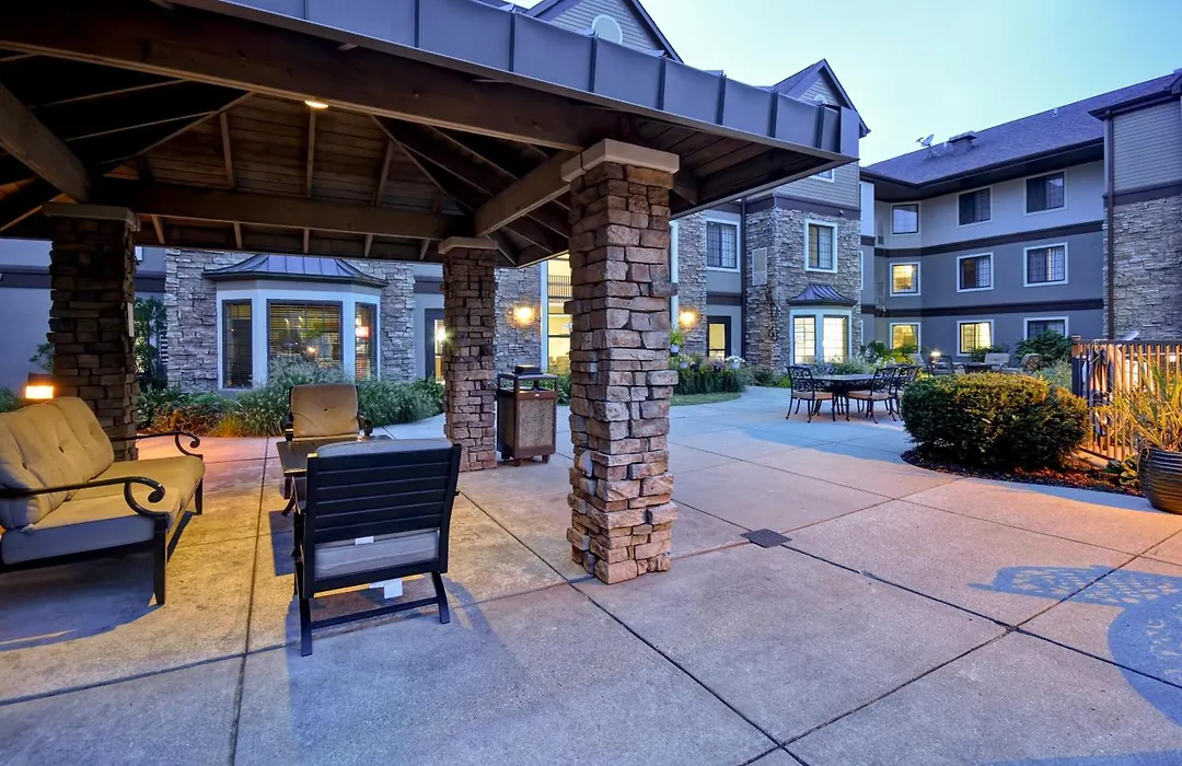 Staybridge Suites Grand Rapids-Kentwood By Ihg-1