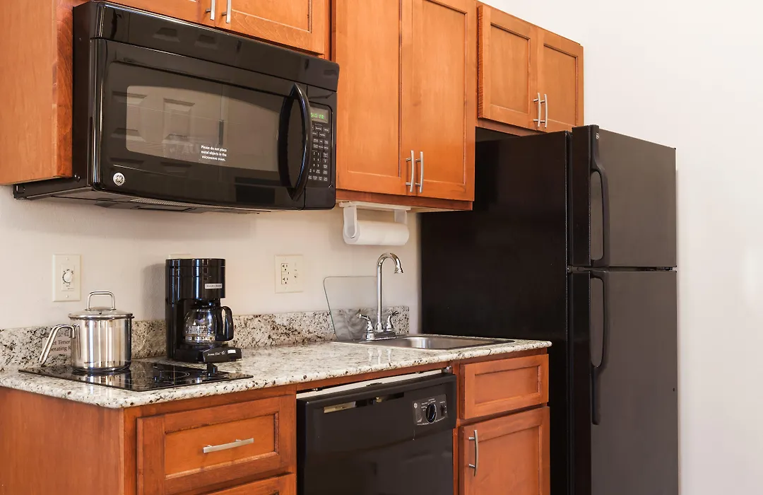 Candlewood Suites Georgetown By Ihg-1