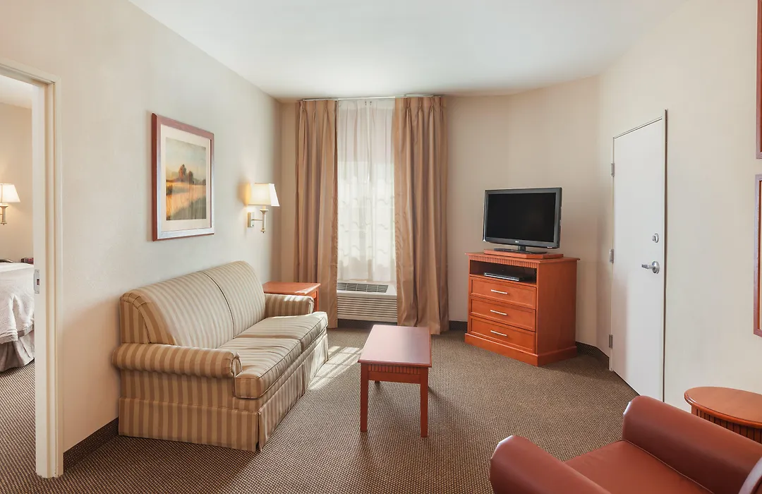 Candlewood Suites Georgetown By Ihg-1