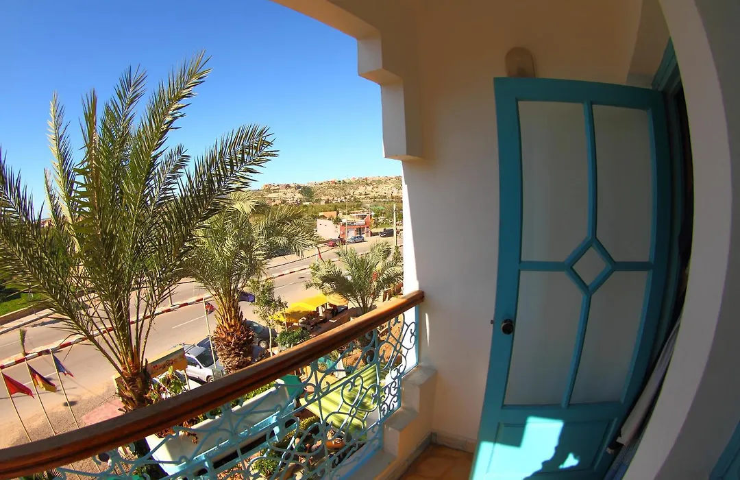 Hôtel Auberge du Littoral-1