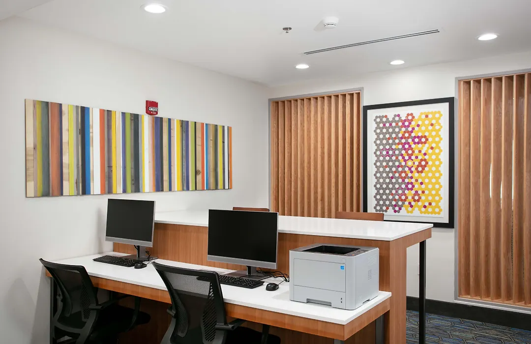 Holiday Inn Express & Suites Oakhurst-Yosemite Park Area By Ihg-1