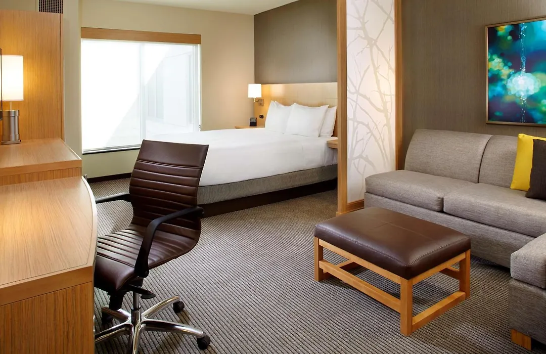 Hyatt Place Miami Airport East-1