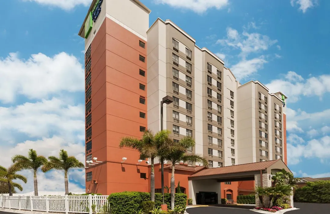 Holiday Inn Express & Suites - Nearest Universal Orlando By Ihg-1