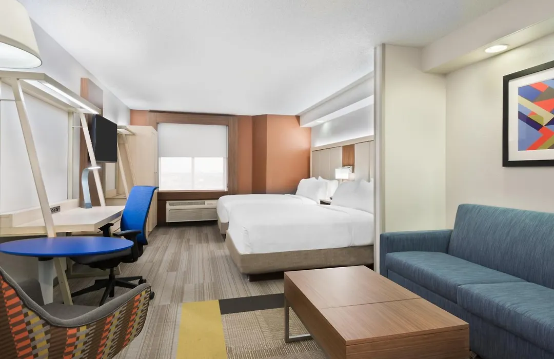 Holiday Inn Express & Suites - Nearest Universal Orlando By Ihg-1