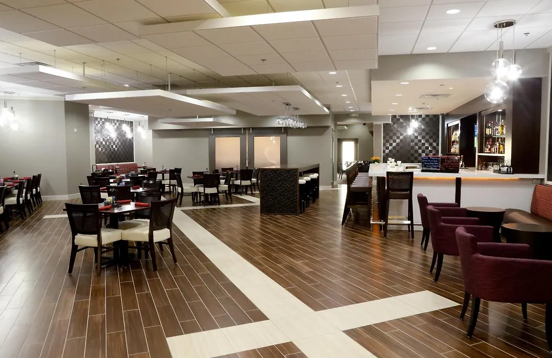 Holiday Inn Tyler - Conference Center By Ihg-1