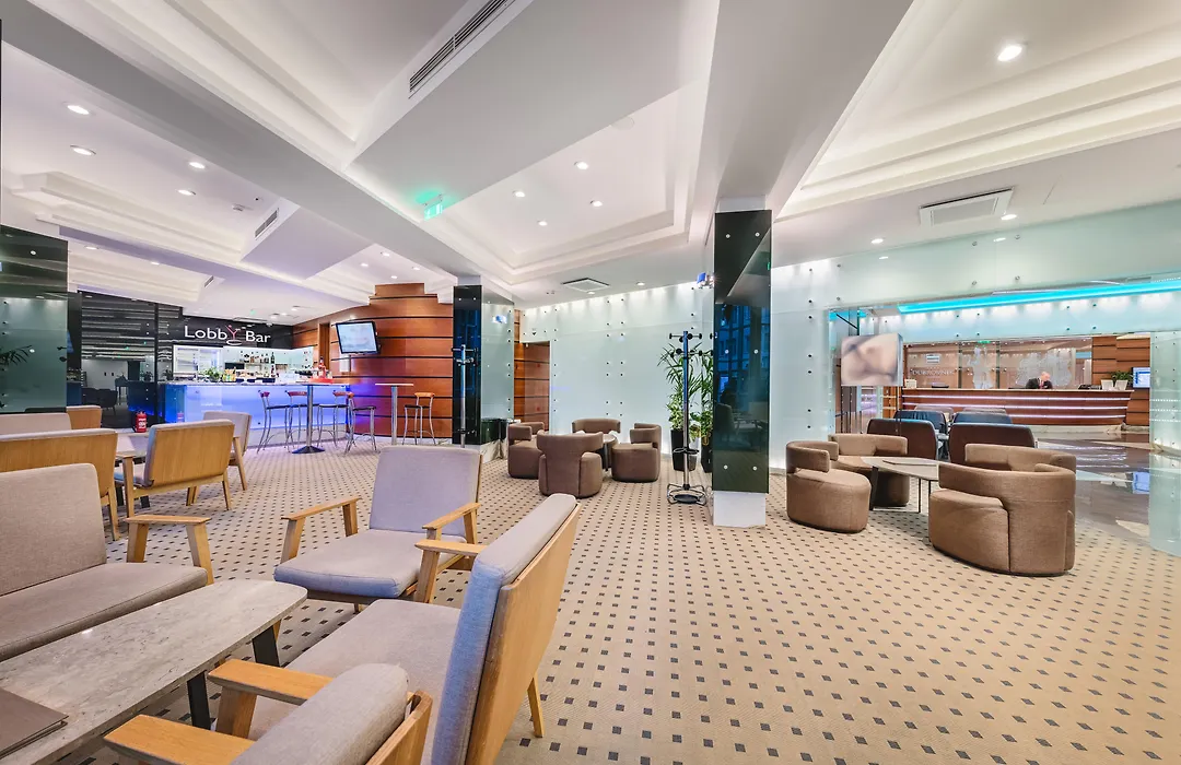 Hotel Dubrovnik-1