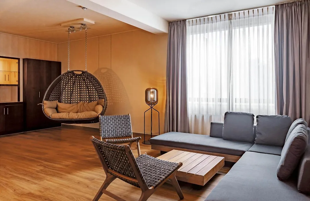 Seminaris Hotel Nürnberg-1