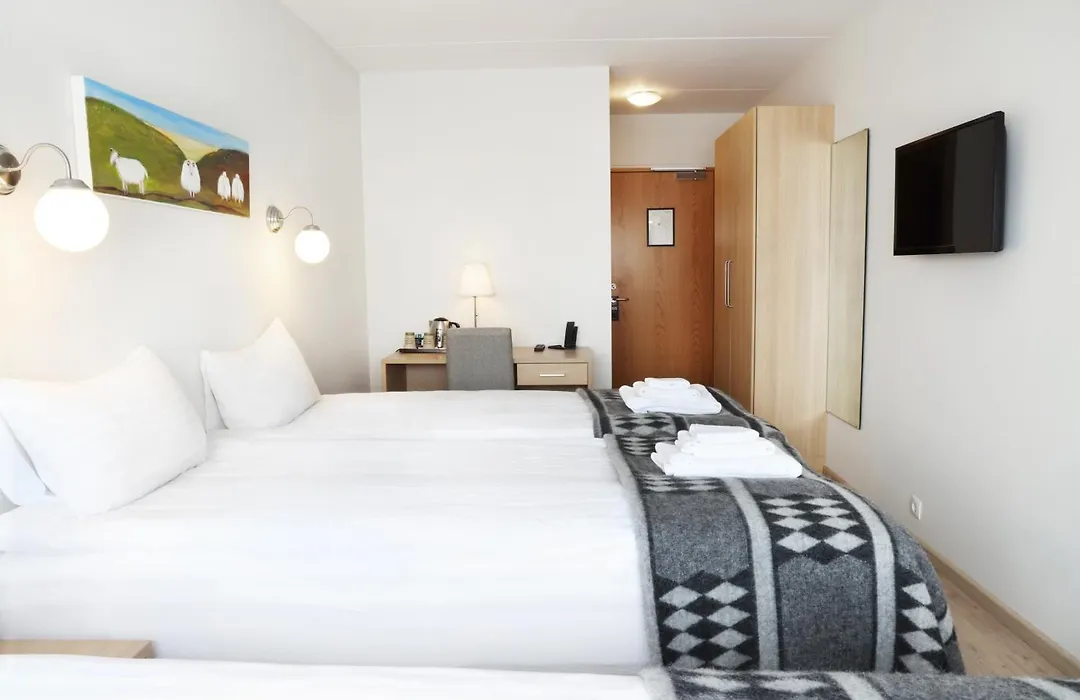 Fosshotel Lind-1