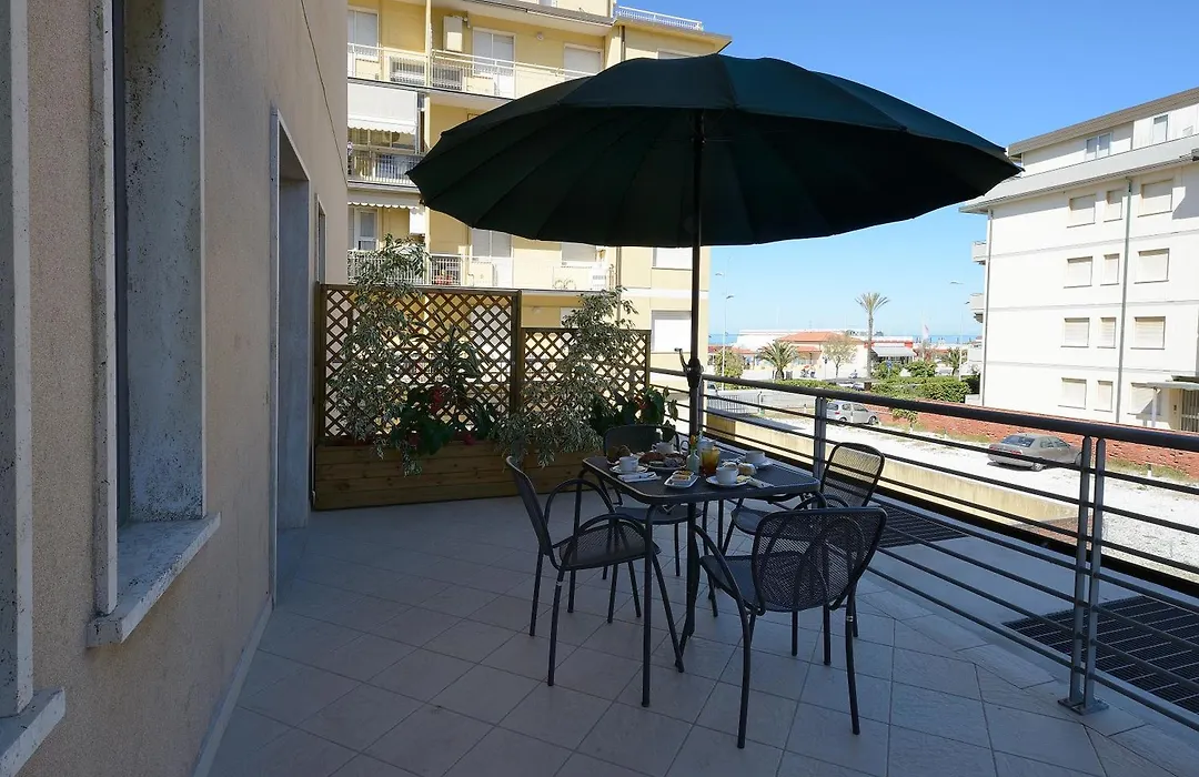 Hotel Sirio-1
