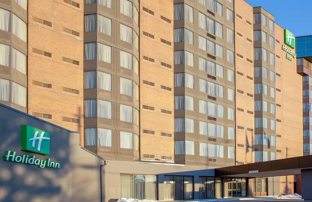 Holiday Inn Ottawa East By Ihg-1