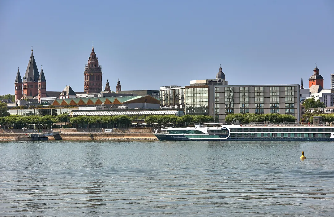Hilton Mainz-1