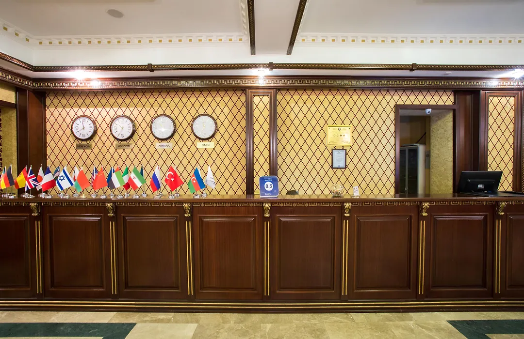 Grand Hotel Baku Central Park-1