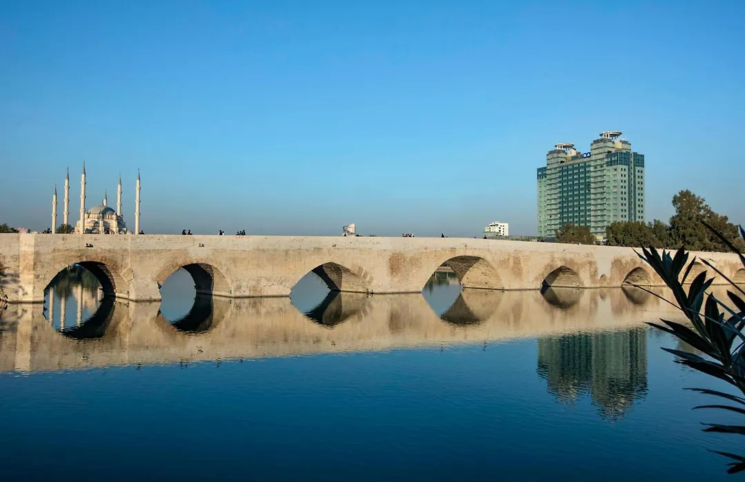 Adana Hiltonsa Hotel-1