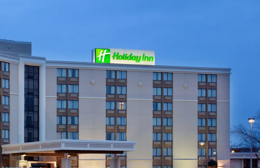 Holiday Inn Rockford I-90&Rt 20 State St By Ihg-1