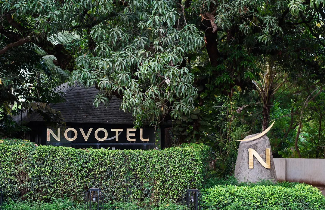 Novotel Goa Resort&Spa Candolim-1