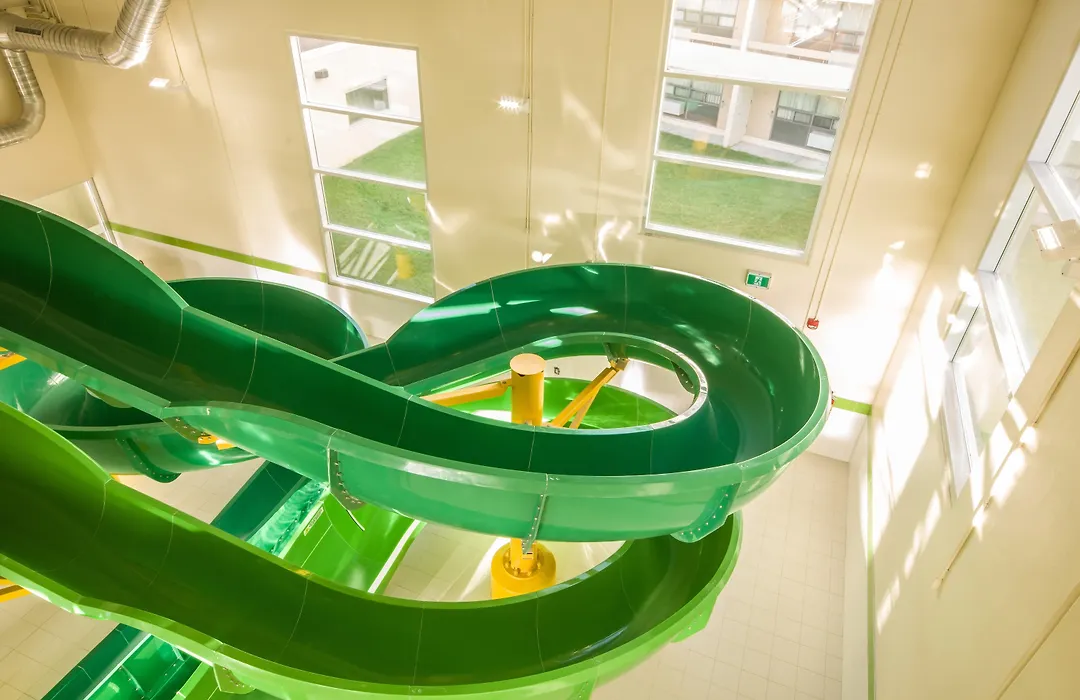 Holiday Inn St John'S Conference Centre By Ihg-1