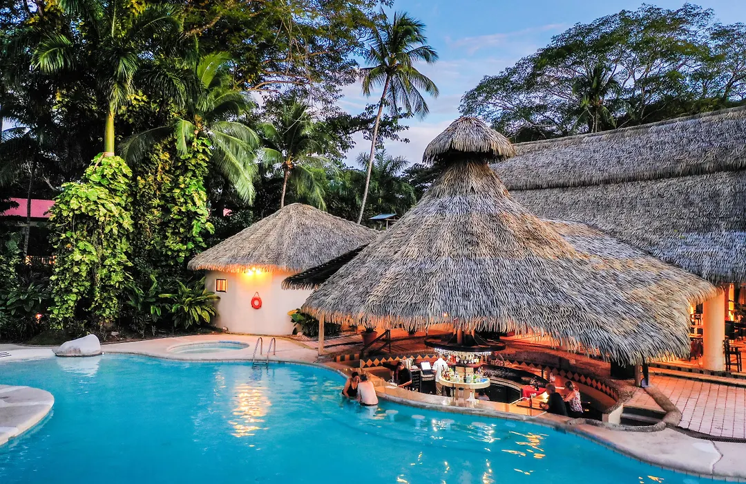 Bahia del Sol Beach front Boutique Hotel-1