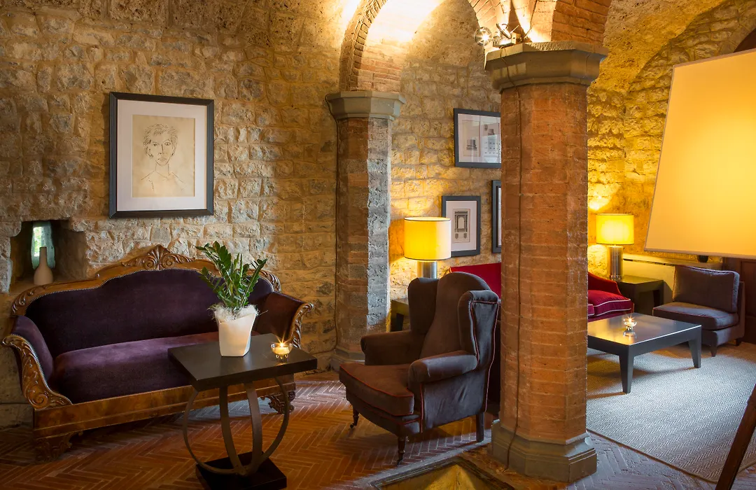 Borgo Scopeto Wine & Country Relais-1