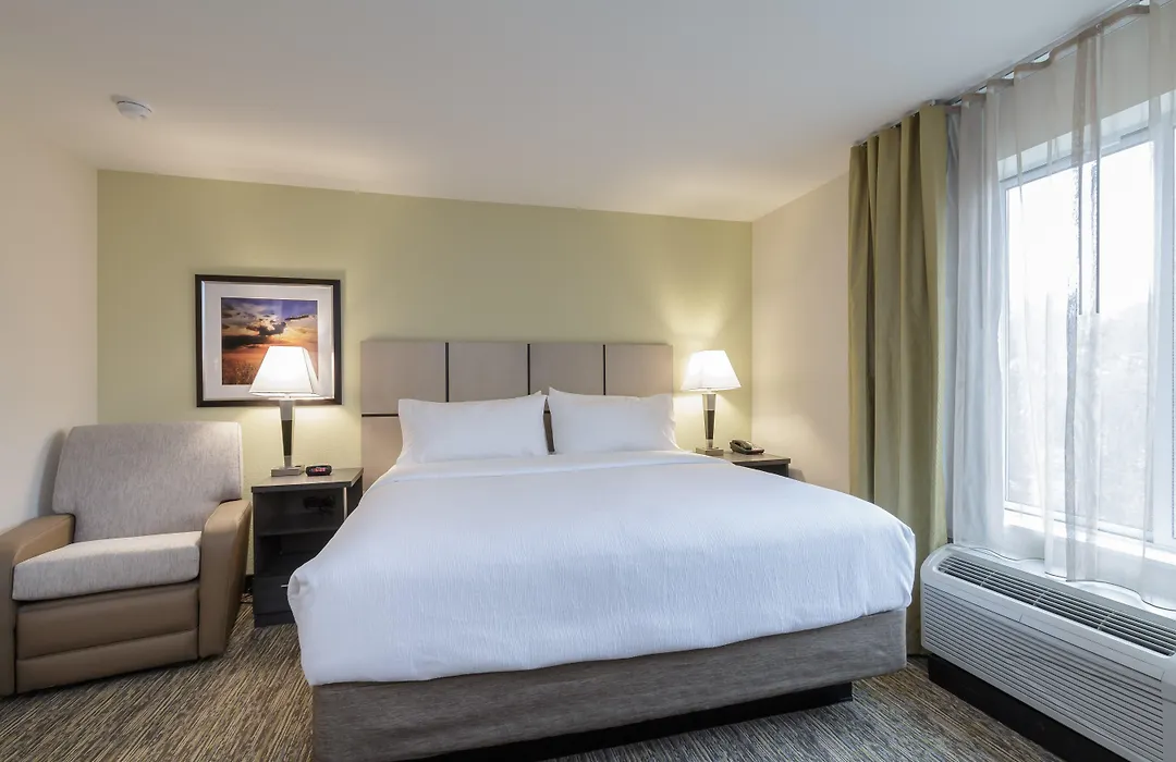 Candlewood Suites Mishawaka By Ihg-1