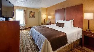 Best Western Plus Richmond-1