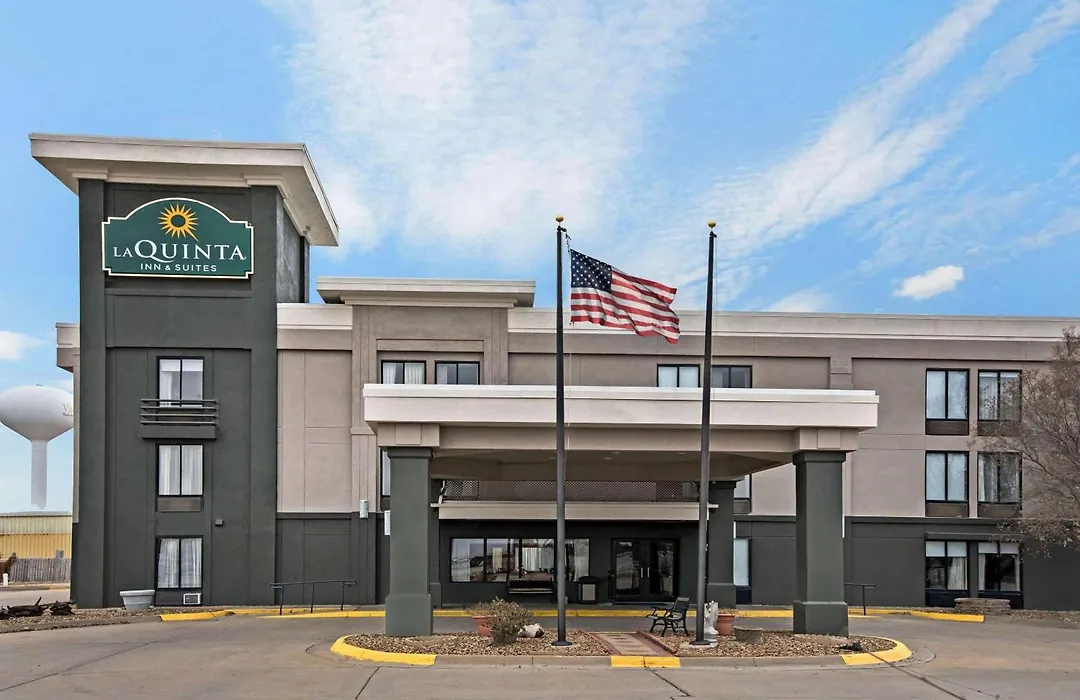 La Quinta By Wyndham Salina-1