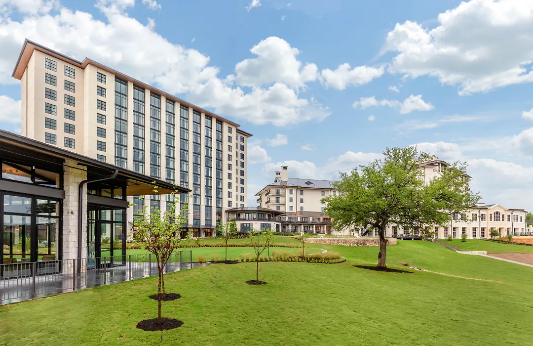 Omni Barton Creek Resort And Spa Austin-1