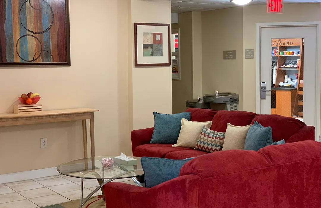 Candlewood Suites Wilson By Ihg-1