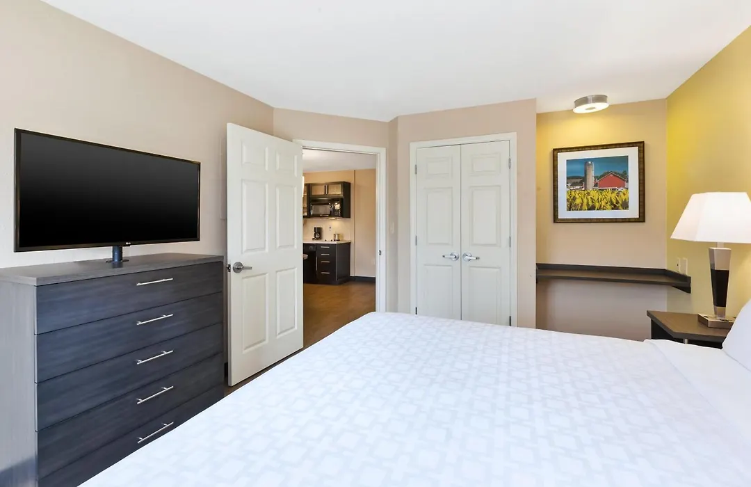 Candlewood Suites Rocky Mount By Ihg-1