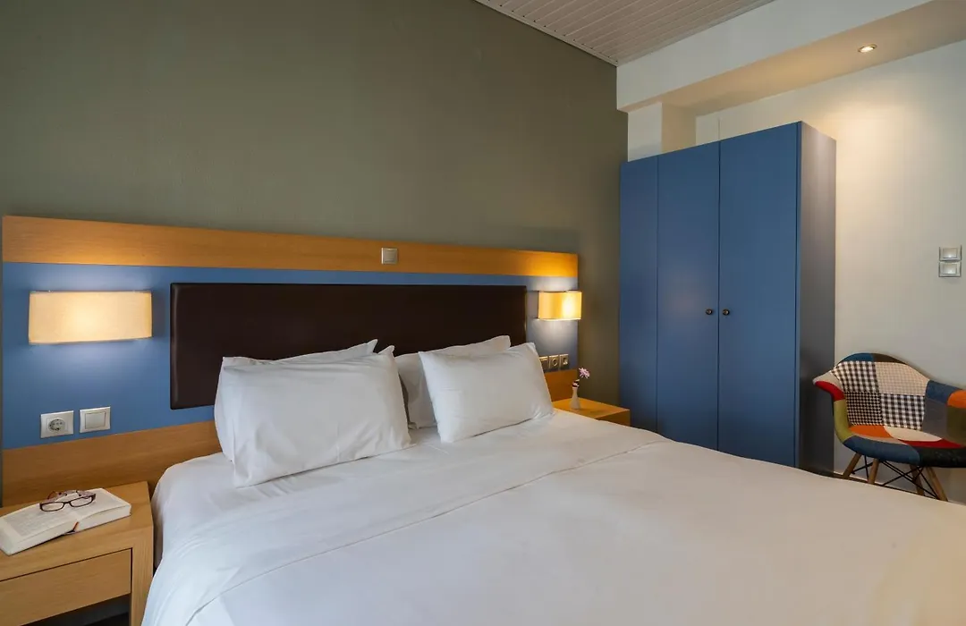 Kastalia Boutique Hotel-1