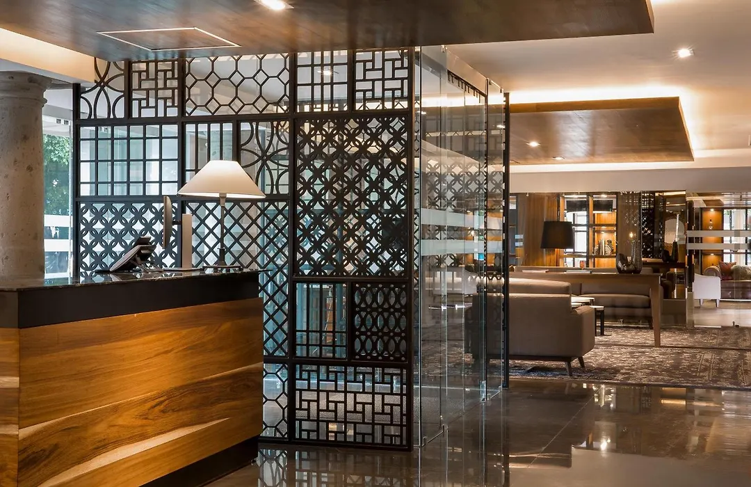 Hotel Indigo Guadalajara Expo By Ihg-1