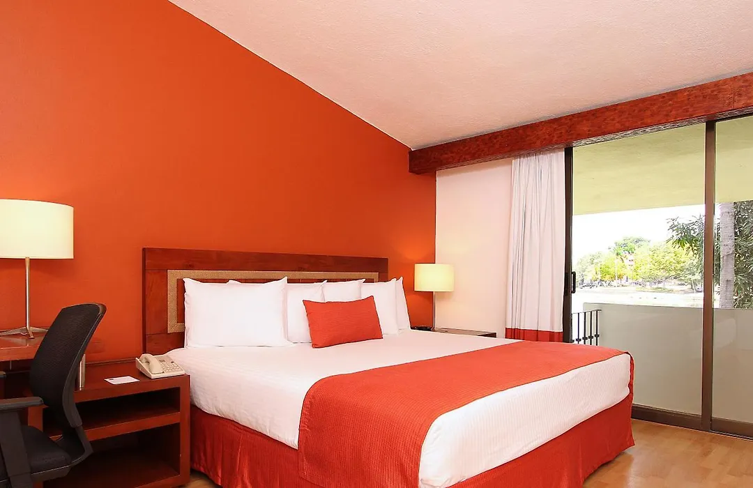 Fiesta Inn Villahermosa Cencali-1